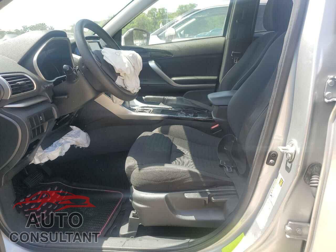 MITSUBISHI ECLIPSE 2020 - JA4AS3AA6LZ036325