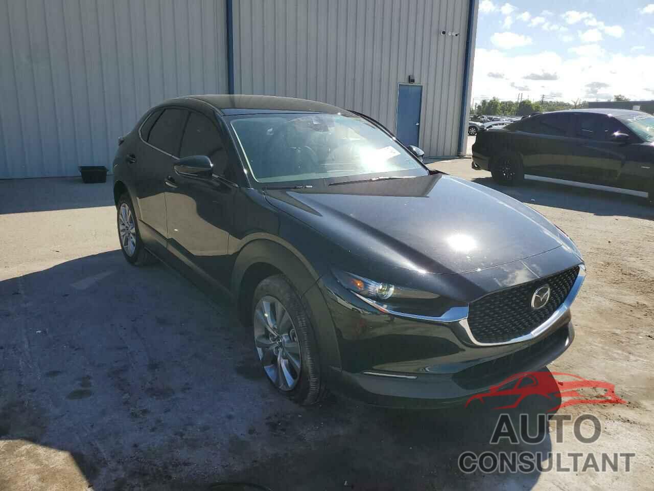 MAZDA CX30 2021 - 3MVDMABLXMM272074