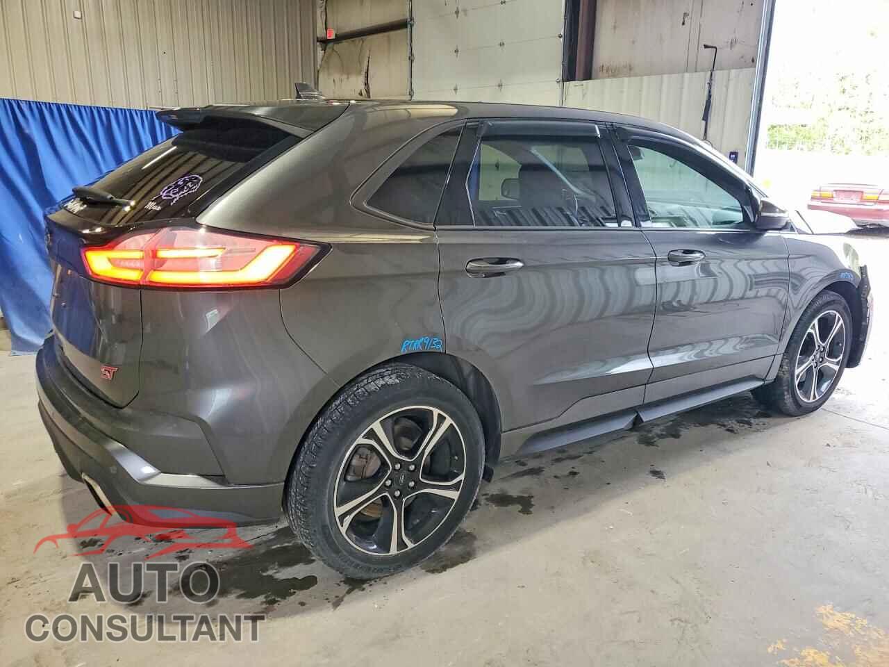 FORD EDGE 2019 - 2FMPK4AP1KBC33913