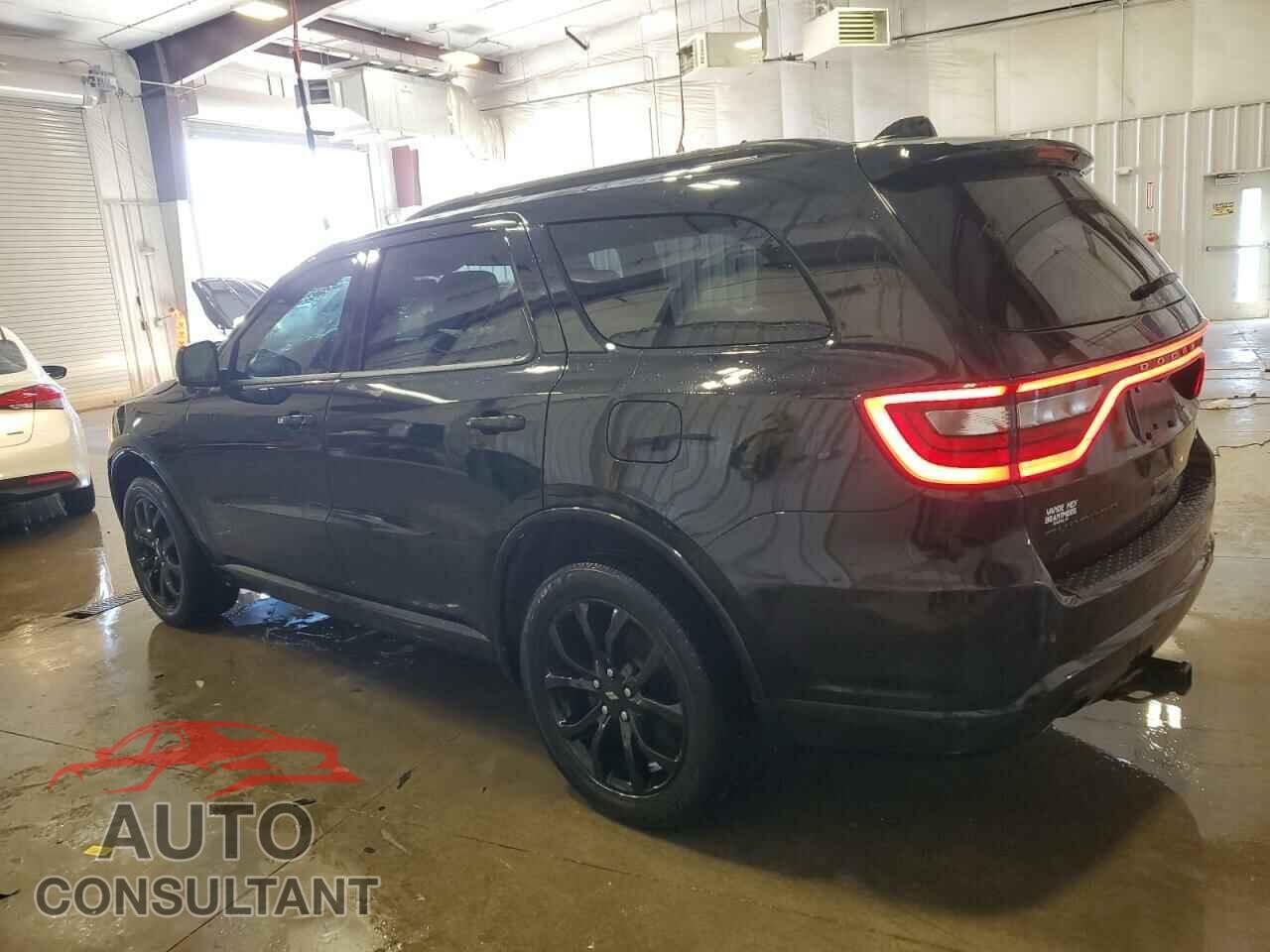 DODGE DURANGO 2020 - 1C4RDJDG4LC155856