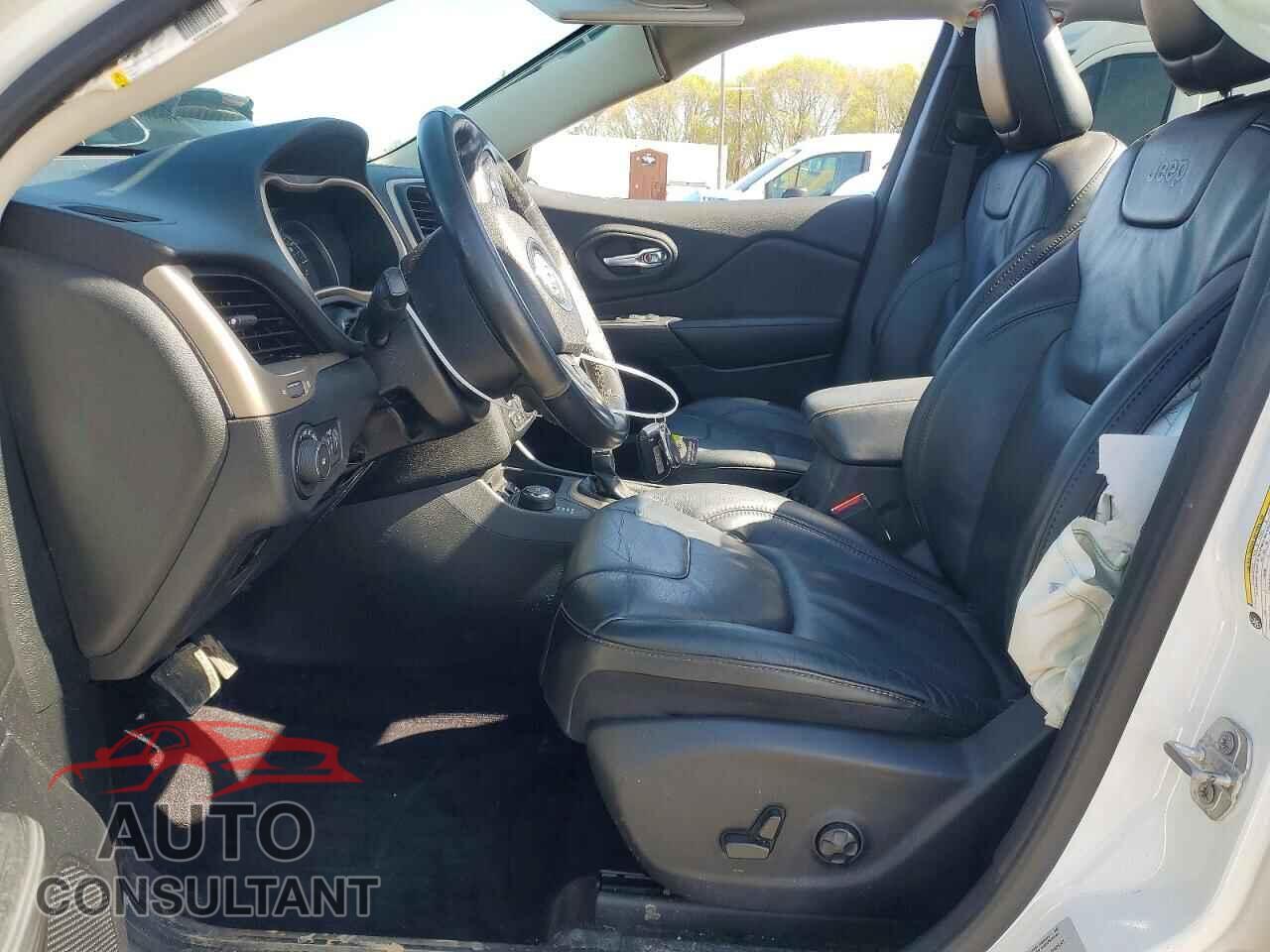 JEEP CHEROKEE 2016 - 1C4PJMDS6GW309686