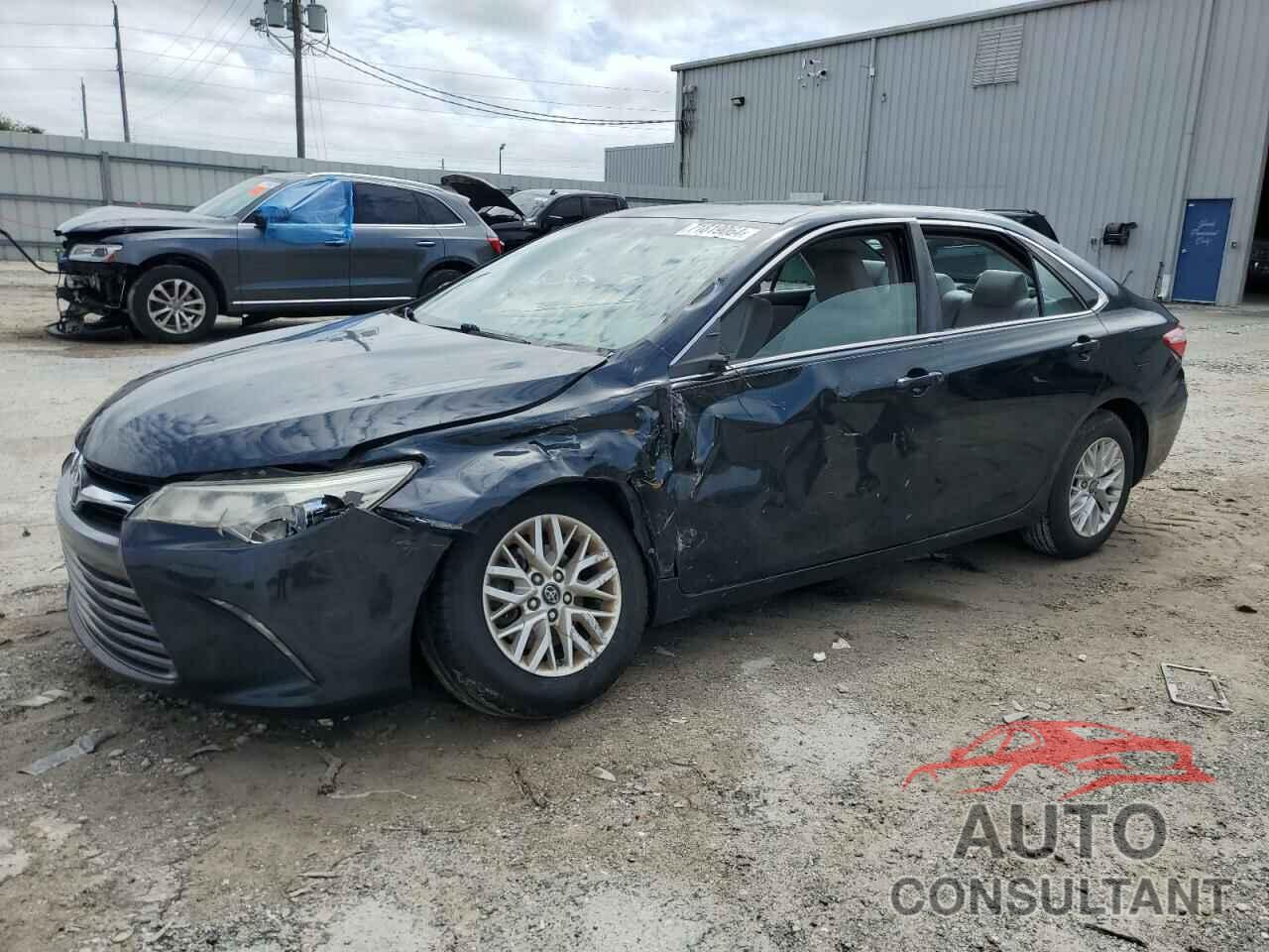 TOYOTA CAMRY 2017 - 4T1BF1FK1HU360657