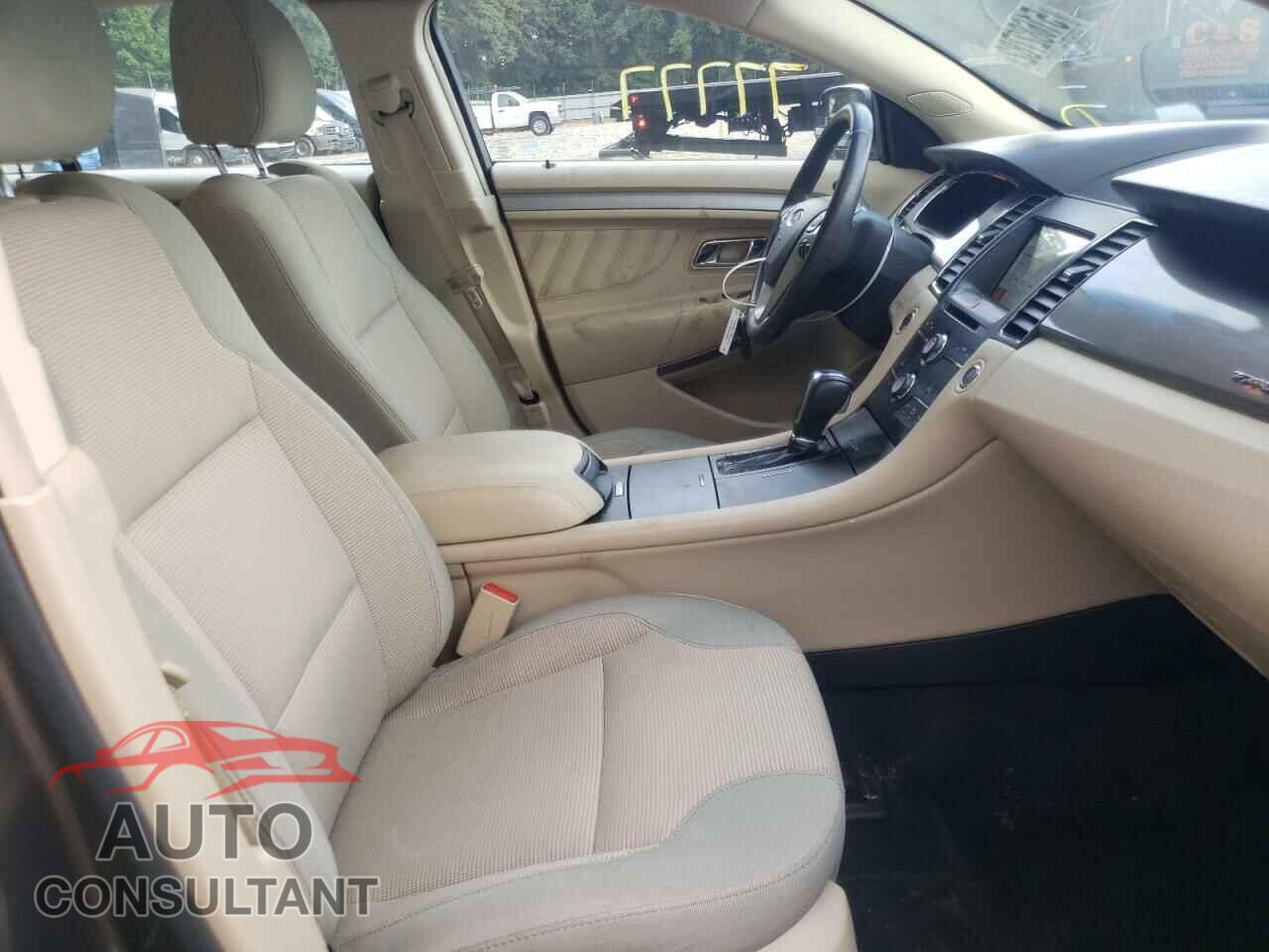 FORD TAURUS 2016 - 1FAHP2E87GG112035