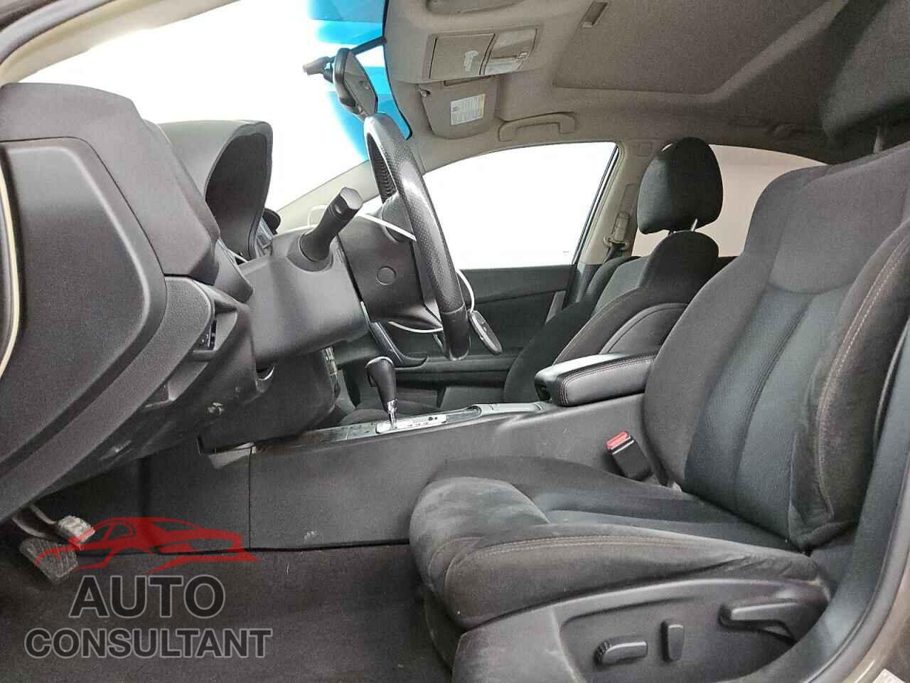 NISSAN MAXIMA 2014 - 1N4AA5AP3EC488706