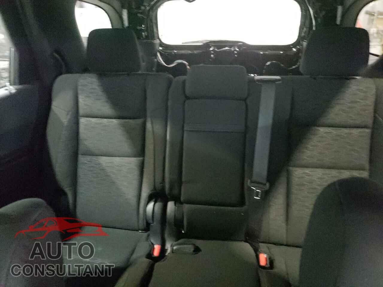 DODGE DURANGO 2023 - 1C4SDJFT7PC655978
