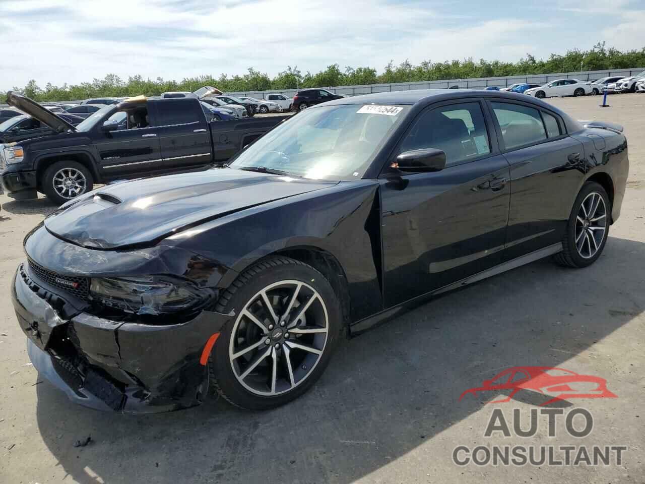 DODGE CHARGER 2023 - 2C3CDXHG9PH690191