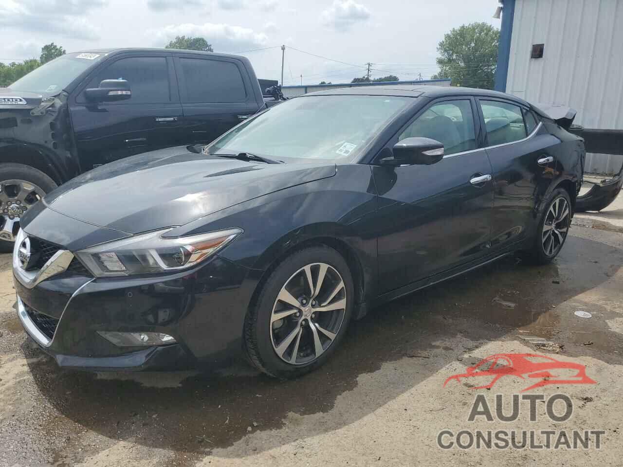 NISSAN MAXIMA 2017 - 1N4AA6AP6HC426176