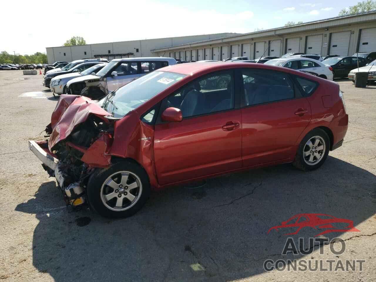 TOYOTA PRIUS 2009 - JTDKB20U797838208