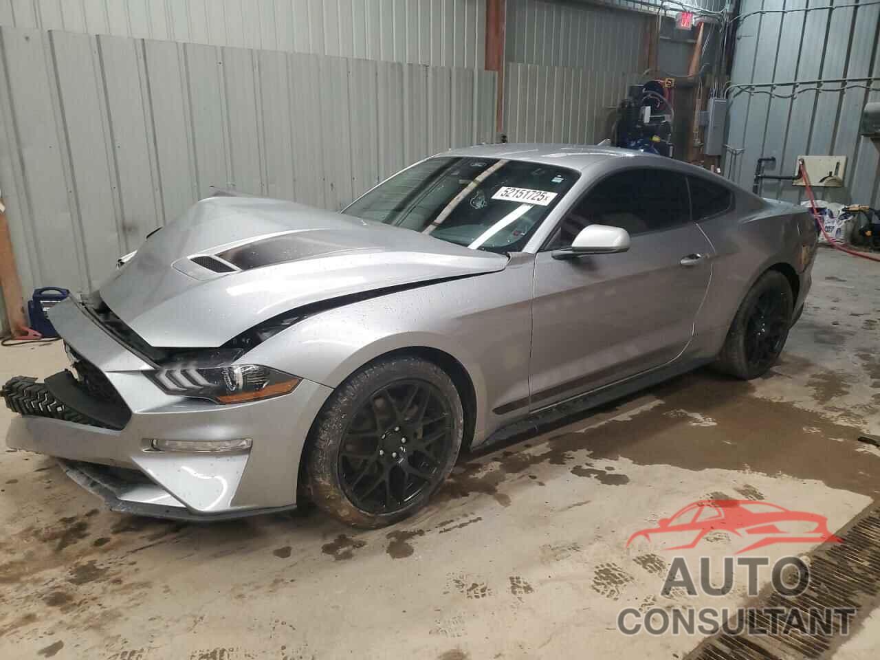 FORD ALL Models 2022 - 1FA6P8TH9N5146483