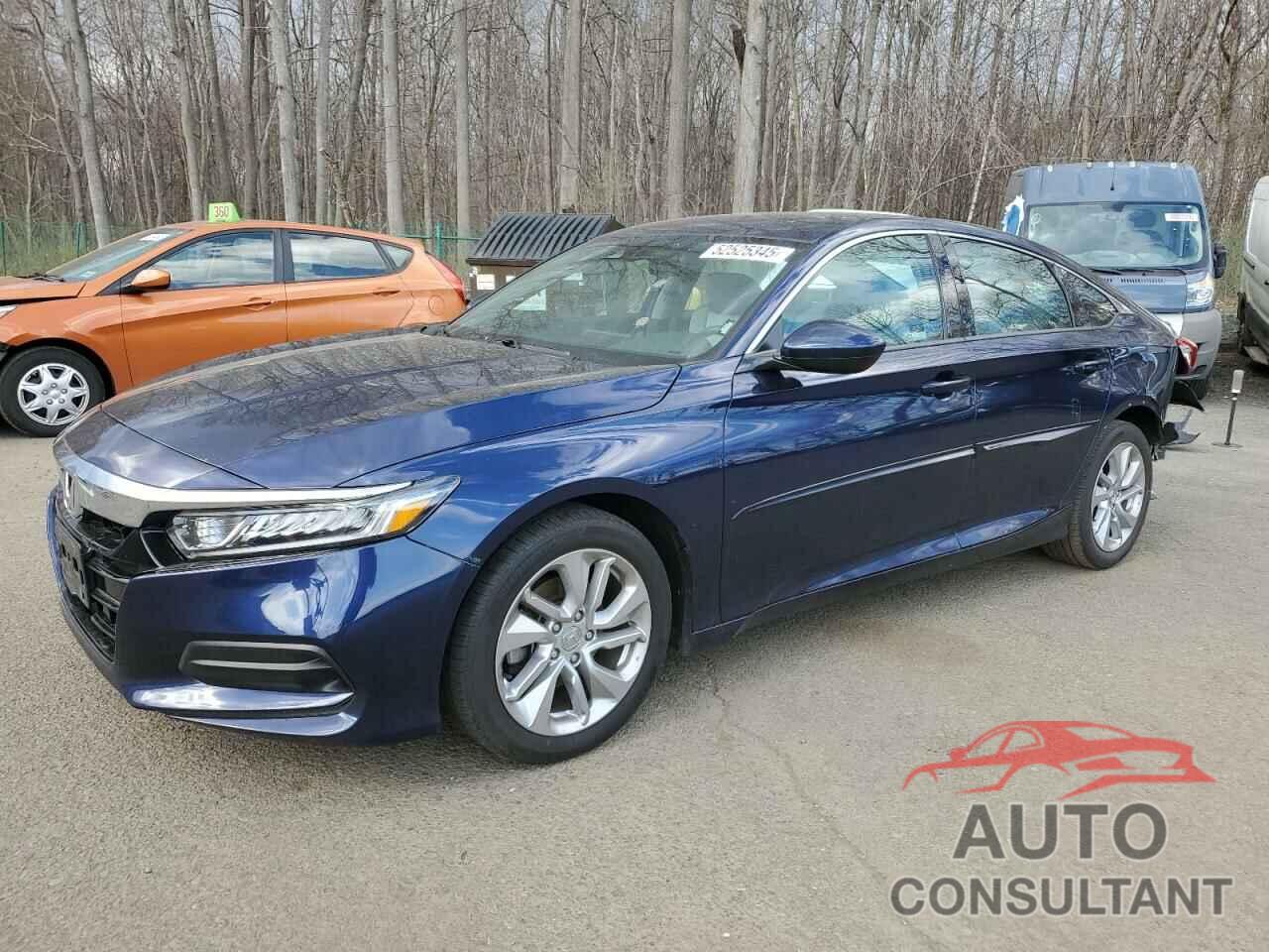 HONDA ACCORD 2020 - 1HGCV1F18LA099672