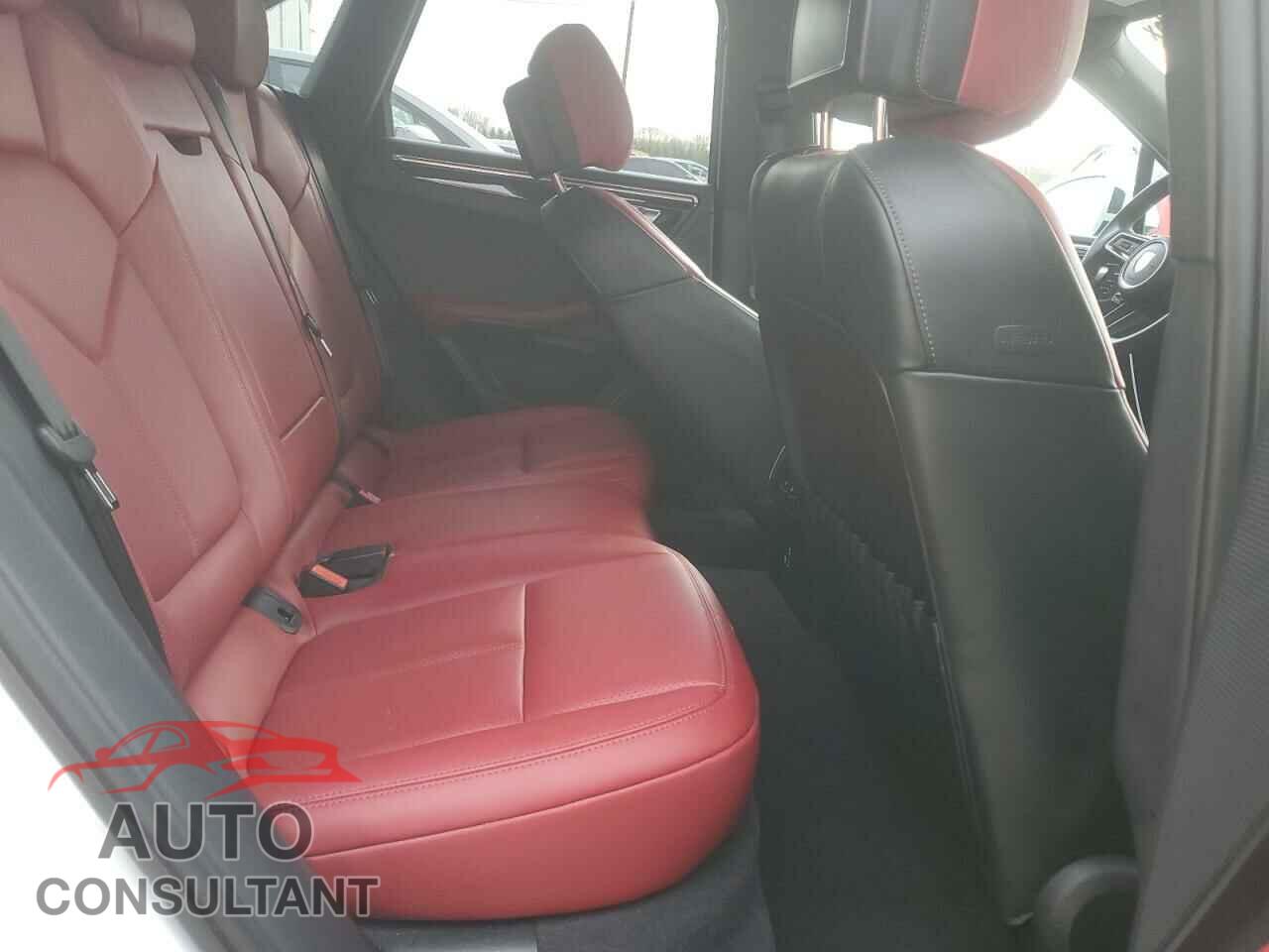 PORSCHE MACAN BASE 2023 - WP1AA2A59PLB11919
