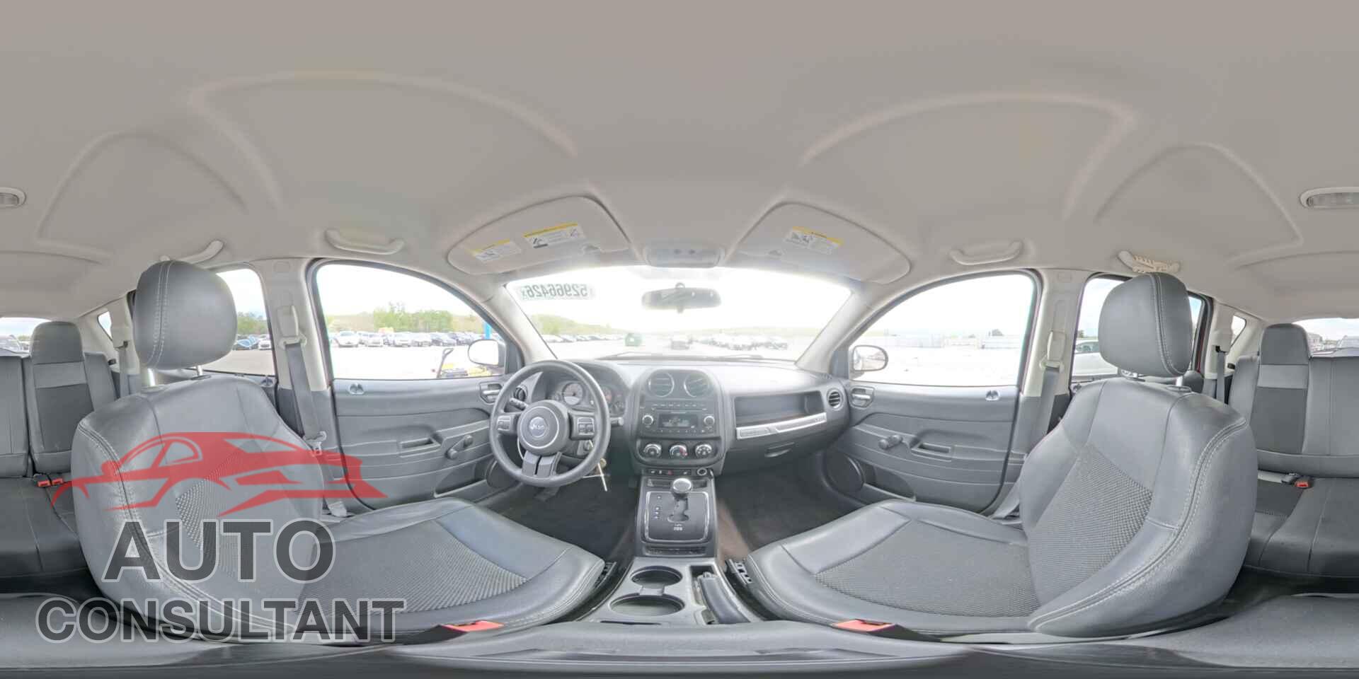 JEEP COMPASS 2015 - 1C4NJCBA0FD152565