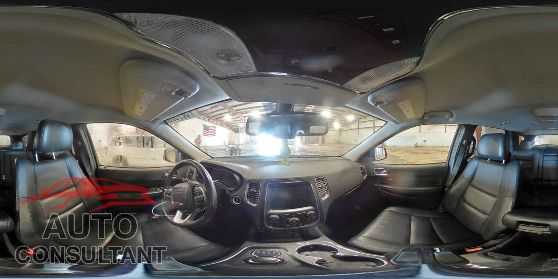 DODGE DURANGO 2015 - 1C4RDJDG4FC907723