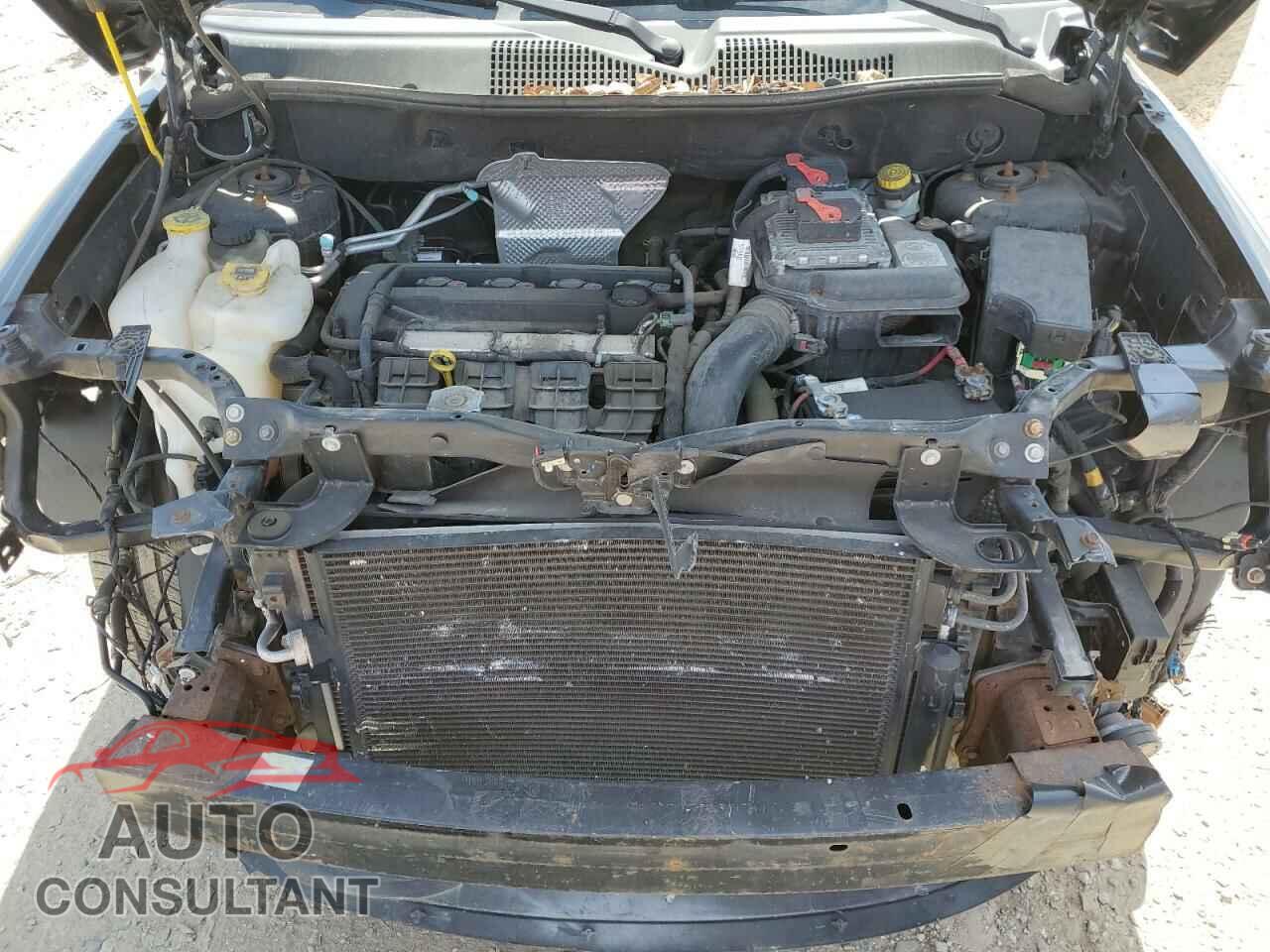 JEEP COMPASS 2017 - 1C4NJCEB6HD199087