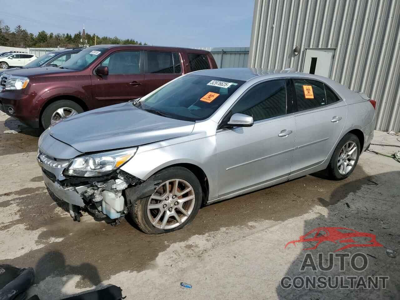 CHEVROLET MALIBU 2015 - 1G11C5SLXFF103425