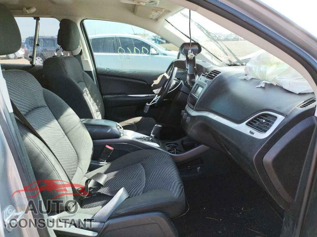 DODGE JOURNEY 2020 - 3C4PDCAB2LT262520