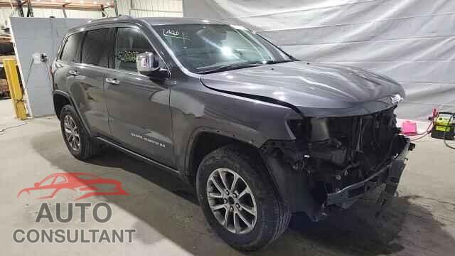JEEP CHEROKEE 2014 - 1C4RJFBG7EC211512