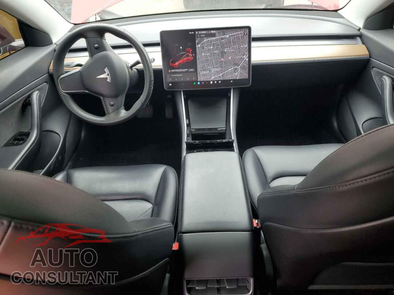 TESLA MODEL 3 2020 - 5YJ3E1EA3LF644474