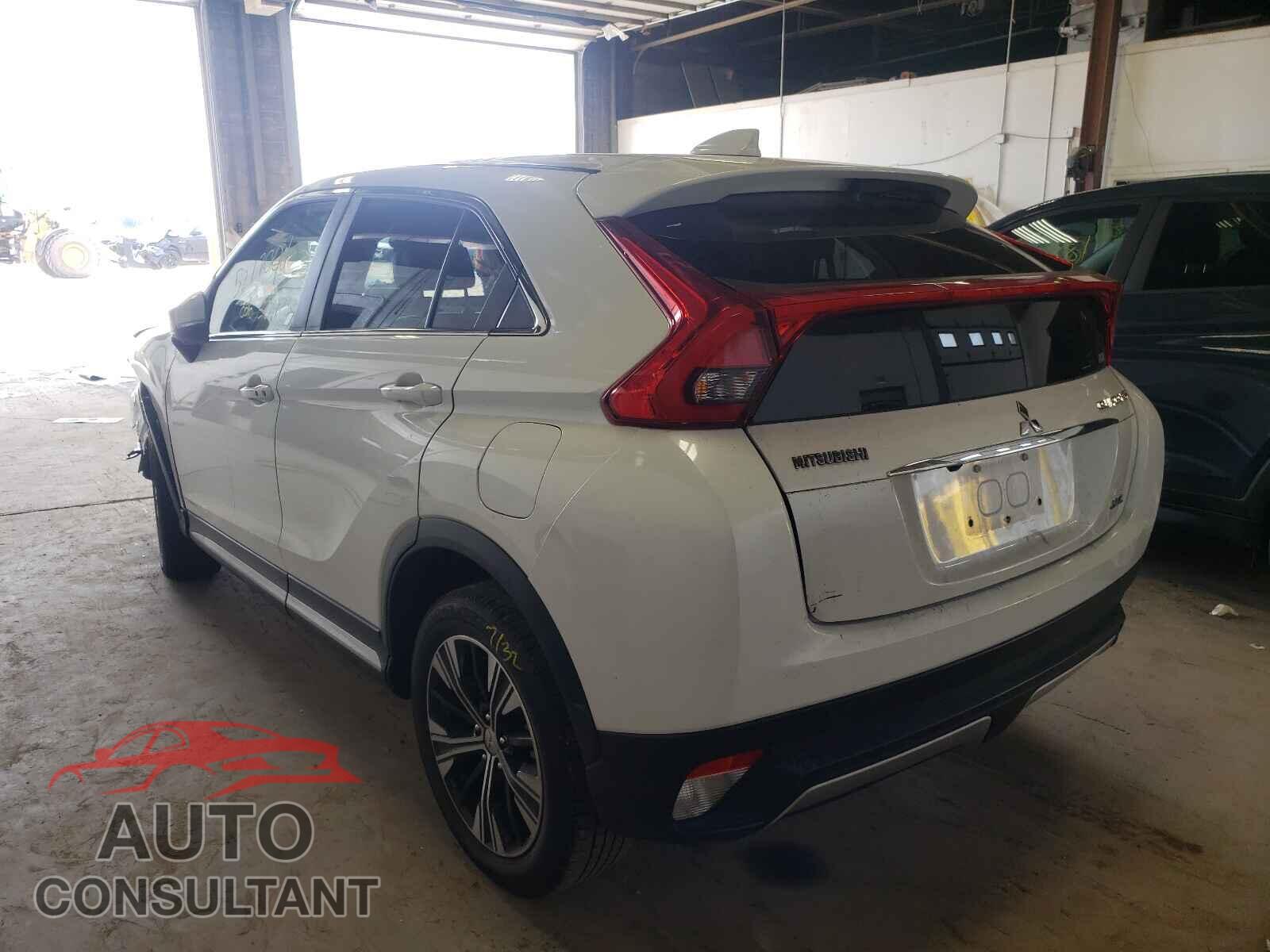 MITSUBISHI ECLIPSE 2019 - JA4AT5AA3KZ020879