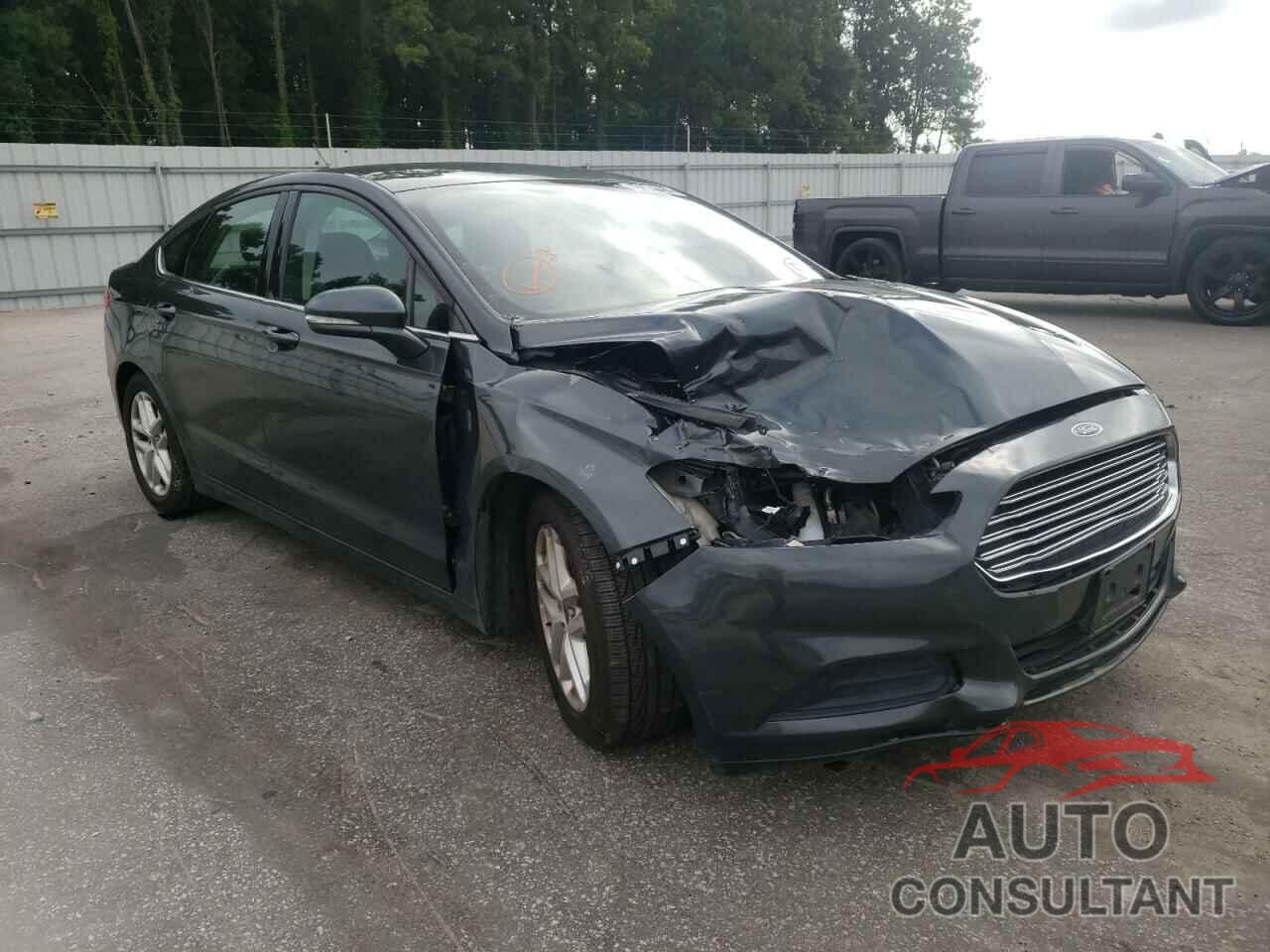 FORD FUSION 2016 - 3FA6P0H71GR191662