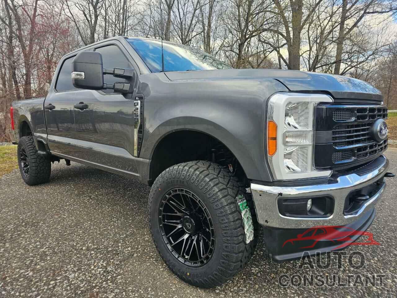 FORD F250 2024 - 1FT7W2BA4RED06617