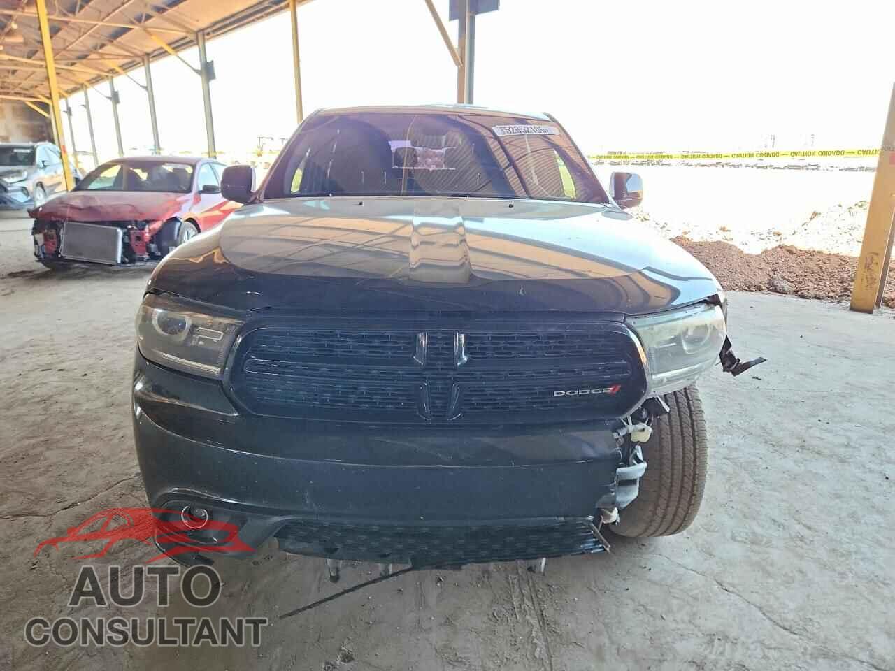 DODGE DURANGO 2014 - 1C4RDHAG5EC551679