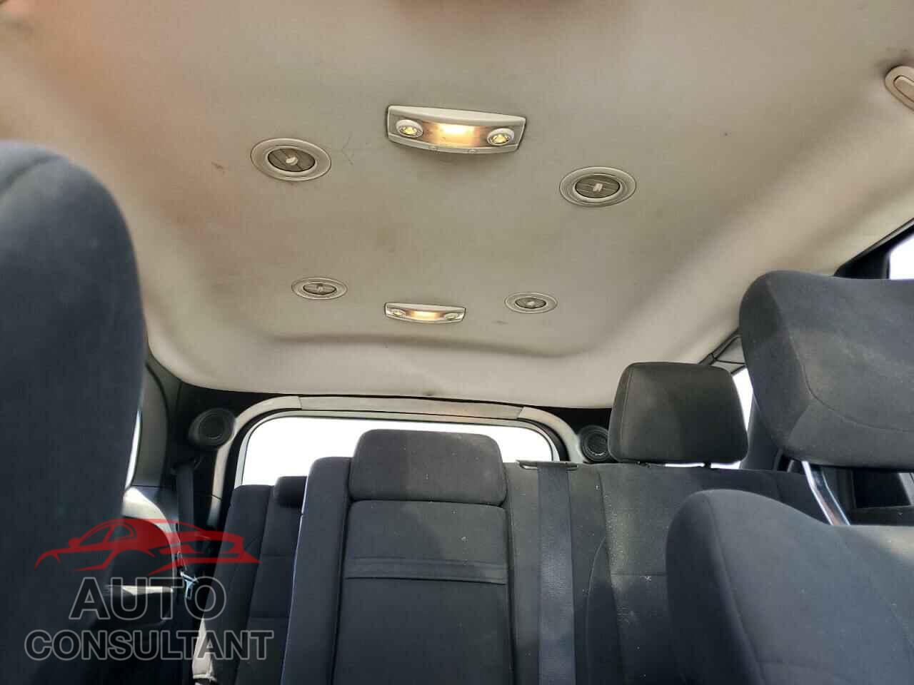 DODGE DURANGO 2012 - 1C4RDHDG5CC210730