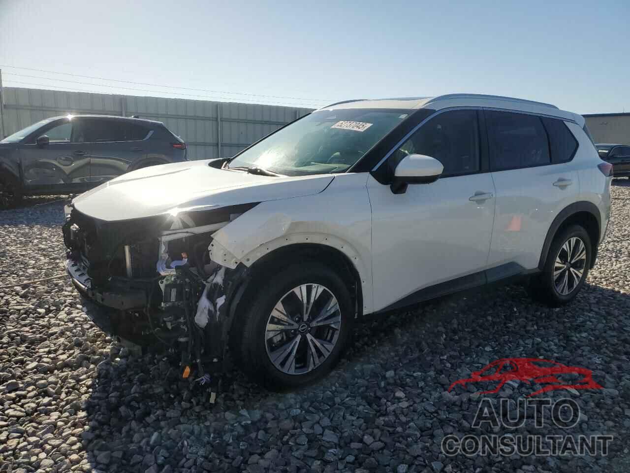 NISSAN ROGUE 2023 - 5N1BT3BA8PC785900