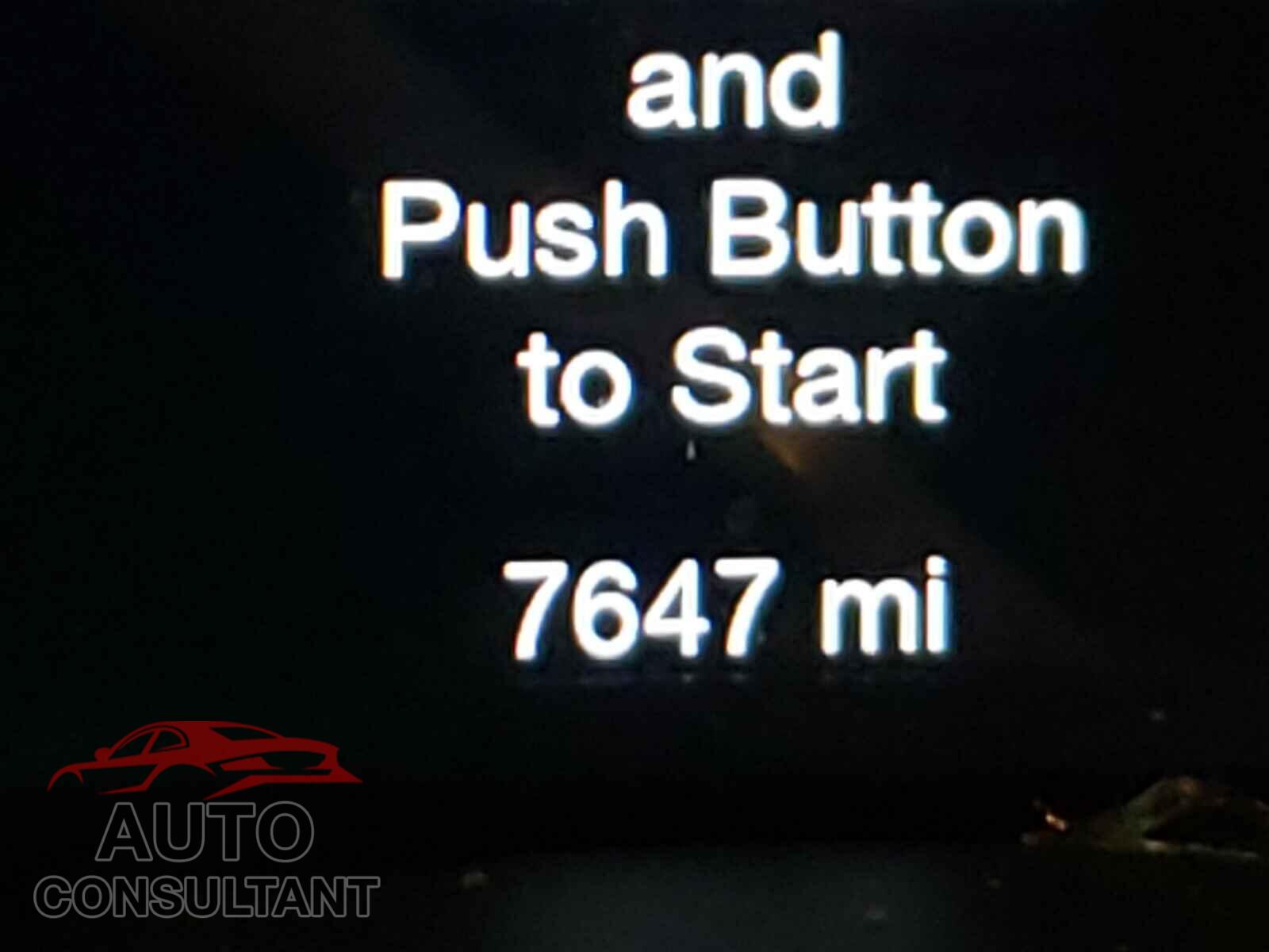 DODGE DURANGO 2021 - 1C4RDJDG6MC521981