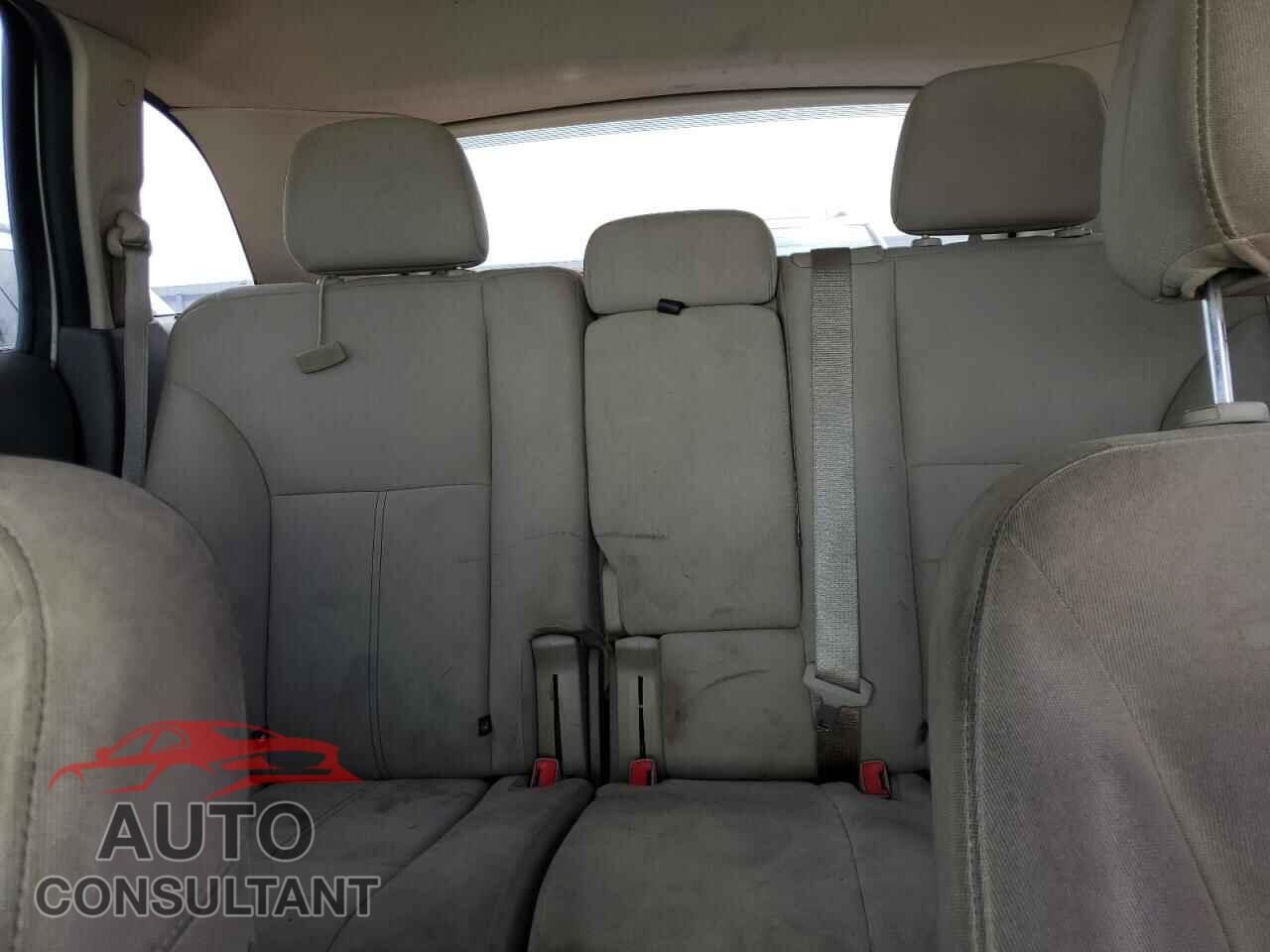 FORD EDGE 2014 - 2FMDK3GC0EBB01277