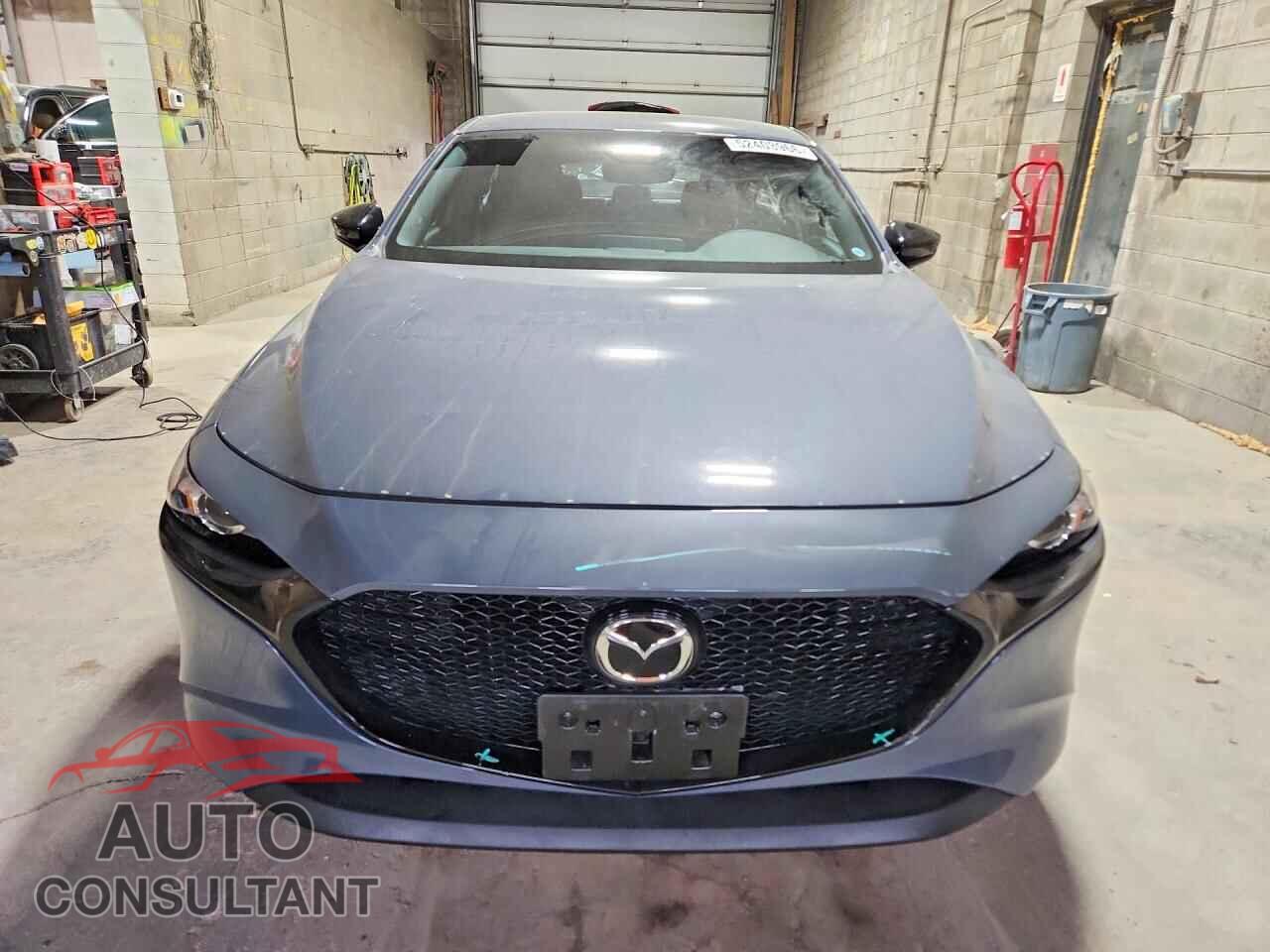 MAZDA 3 2025 - JM1BPBLMXS1775367