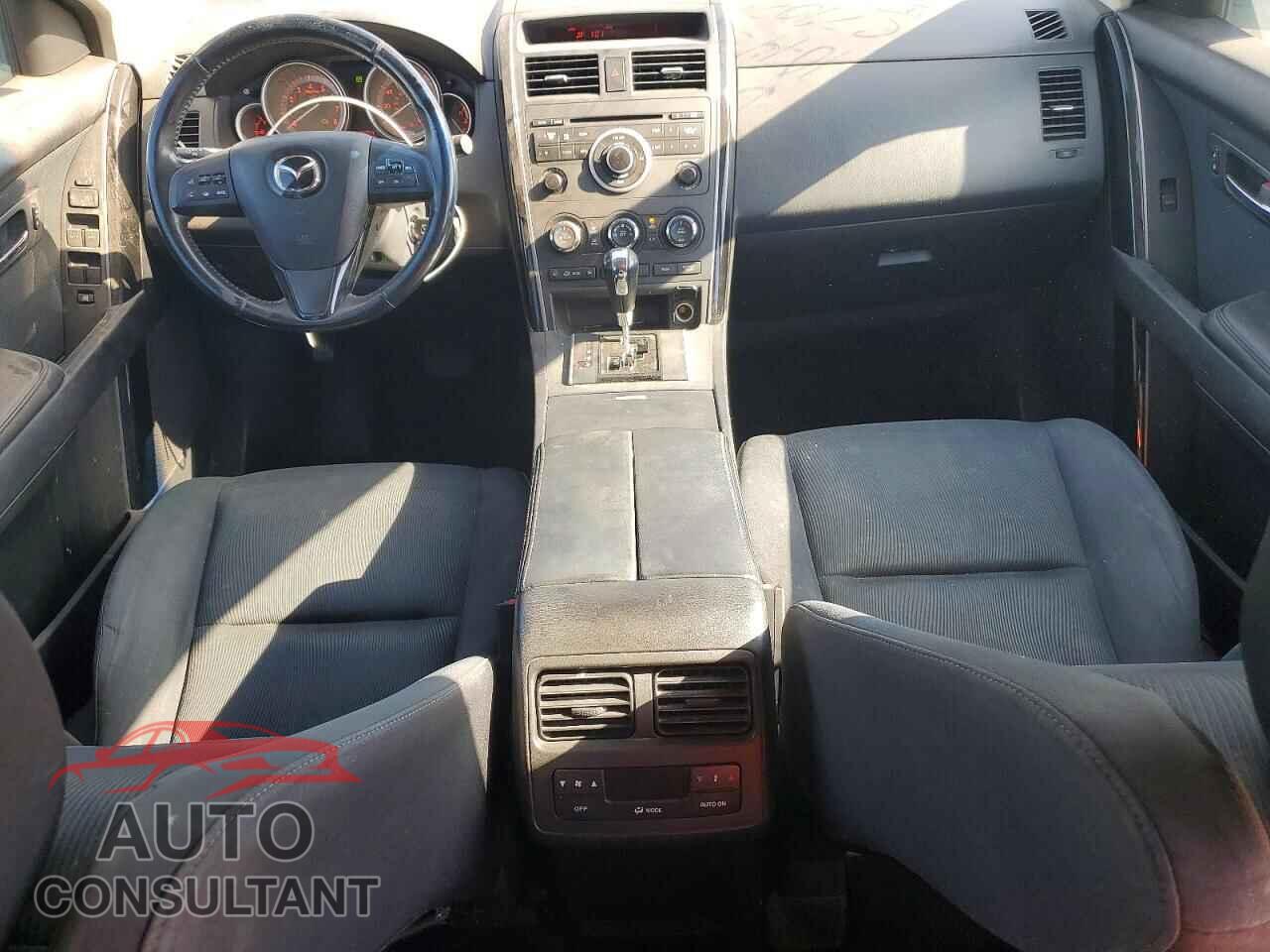 MAZDA CX-9 2011 - JM3TB3BA2B0303337