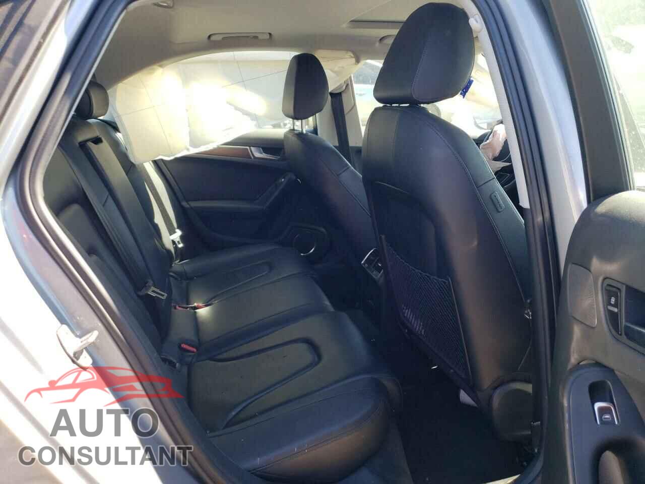 AUDI A4 2016 - WAUFFAFL1GN010451