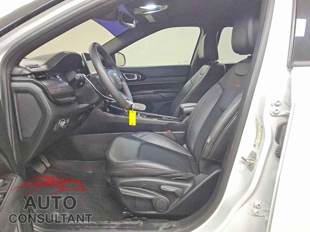 JEEP COMPASS 2024 - 3C4NJDDN1RT582562