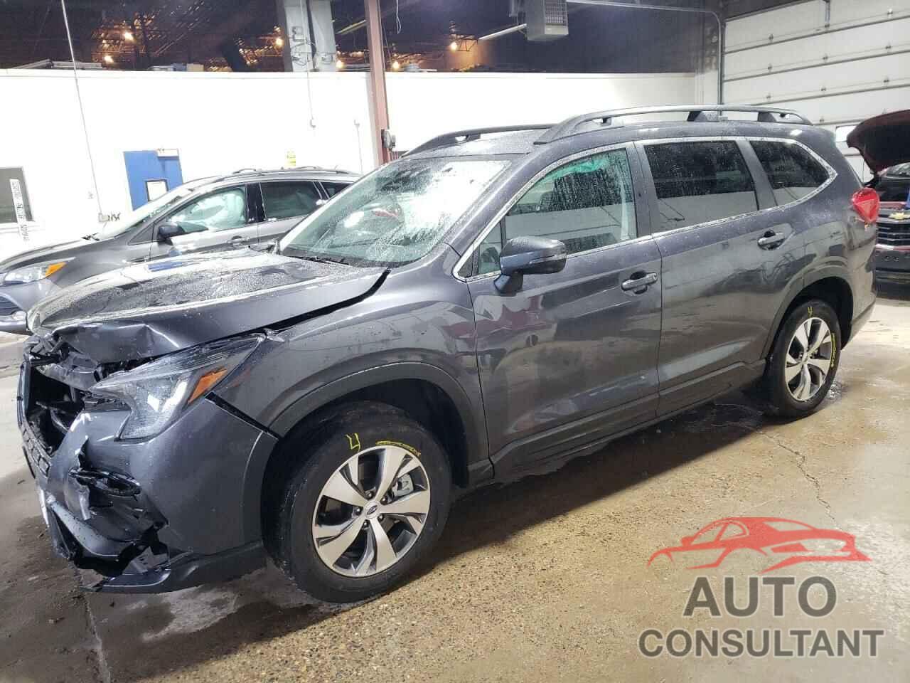 SUBARU ASCENT 2023 - 4S4WMAED2P3429127