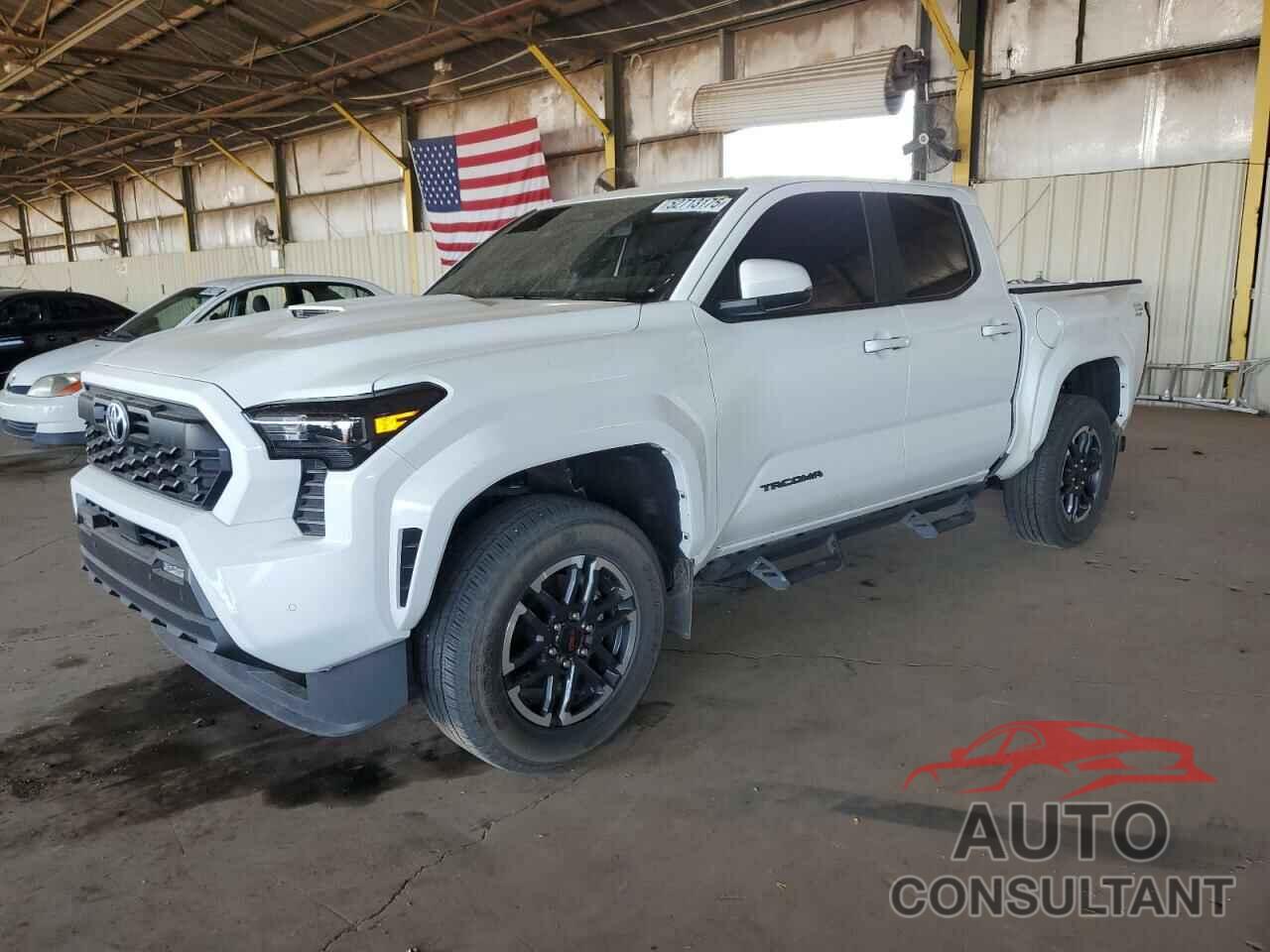 TOYOTA TACOMA 2024 - 3TMLB5JN0RM041608
