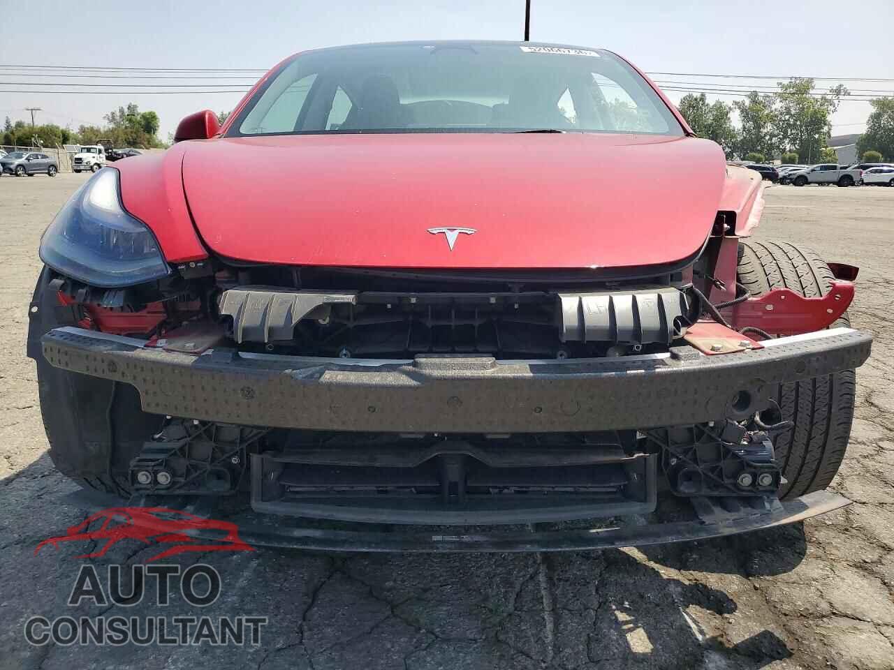 TESLA MODEL 3 2023 - 5YJ3E1EA5PF582615
