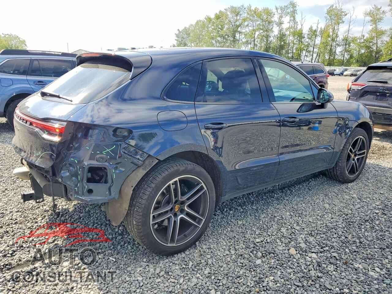 PORSCHE MACAN 2020 - WP1AA2A50LLB05856