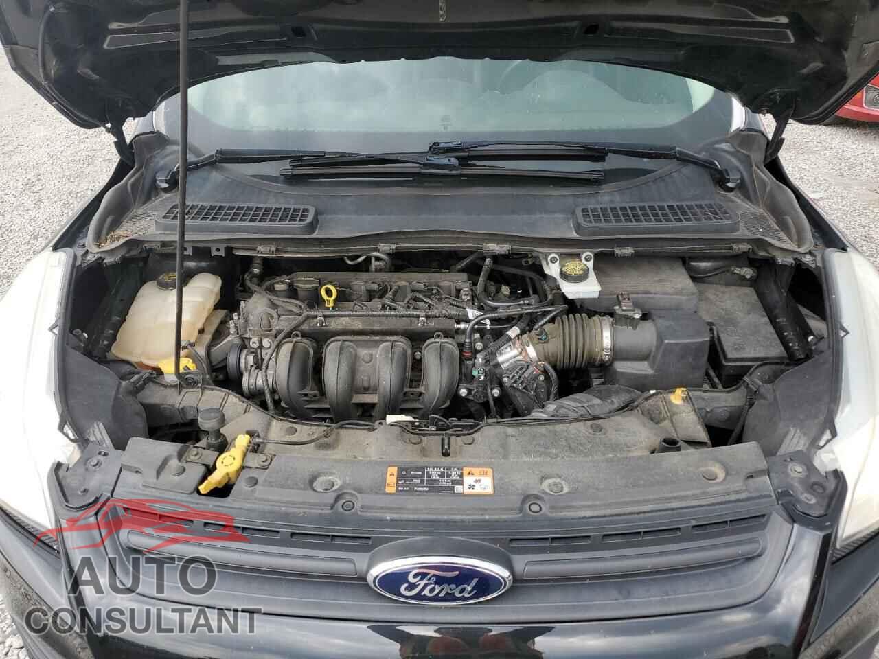 FORD ESCAPE 2015 - 1FMCU0F78FUA38031