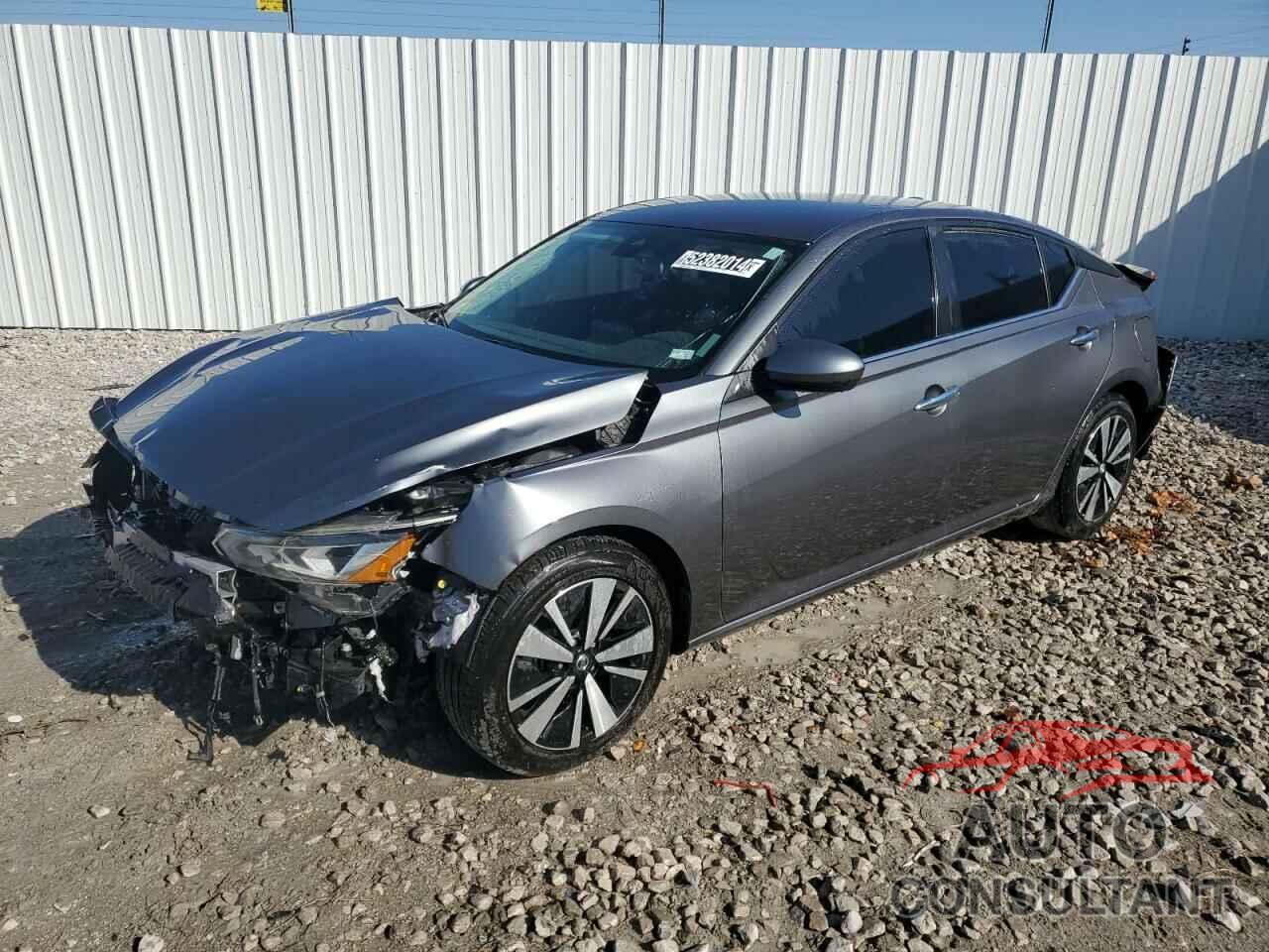 NISSAN ALTIMA 2021 - 1N4BL4DV1MN334226