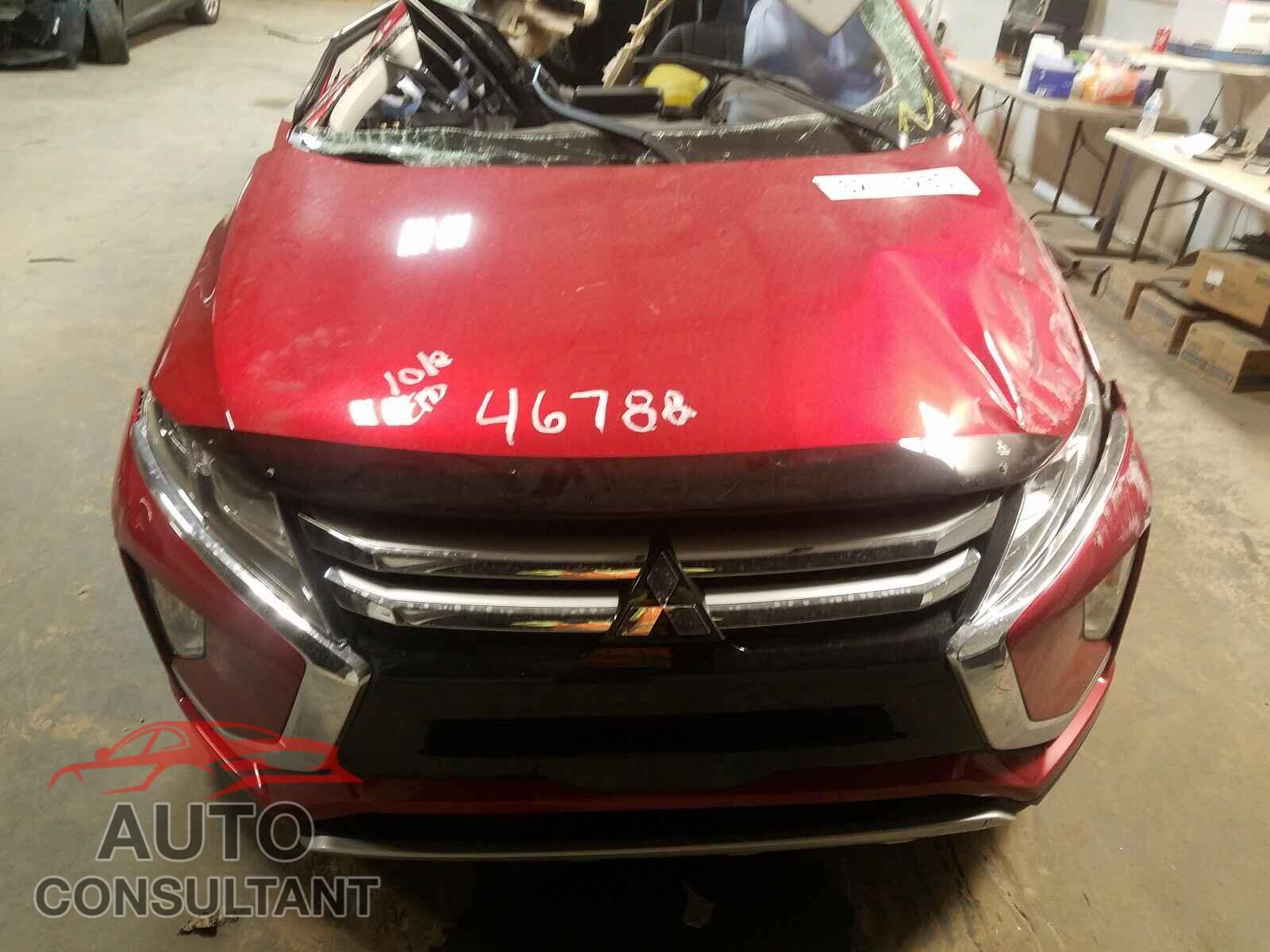 MITSUBISHI ECLIPSE 2019 - JA4AT5AA7KZ001980