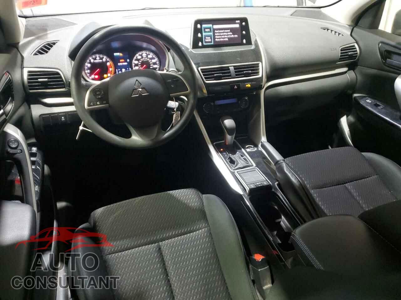 MITSUBISHI ECLIPSE 2019 - JA4AT4AA4KZ014549