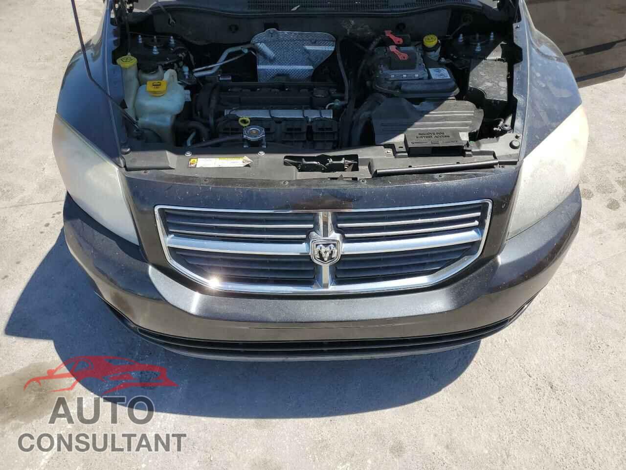 DODGE CALIBER 2011 - 1B3CB3HA2BD205628