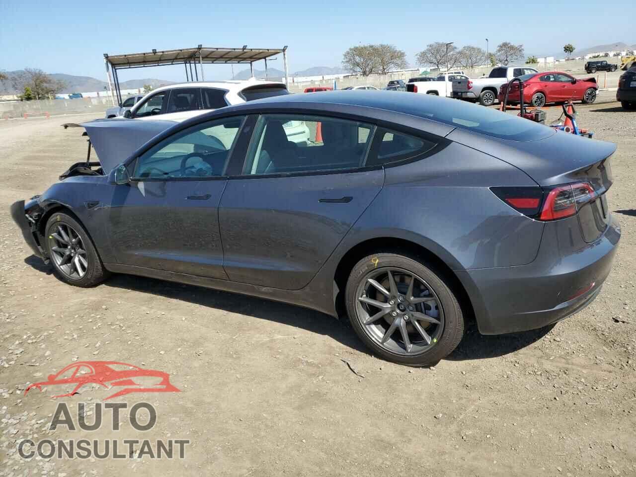TESLA MODEL 3 2023 - 5YJ3E1EA0PF656054