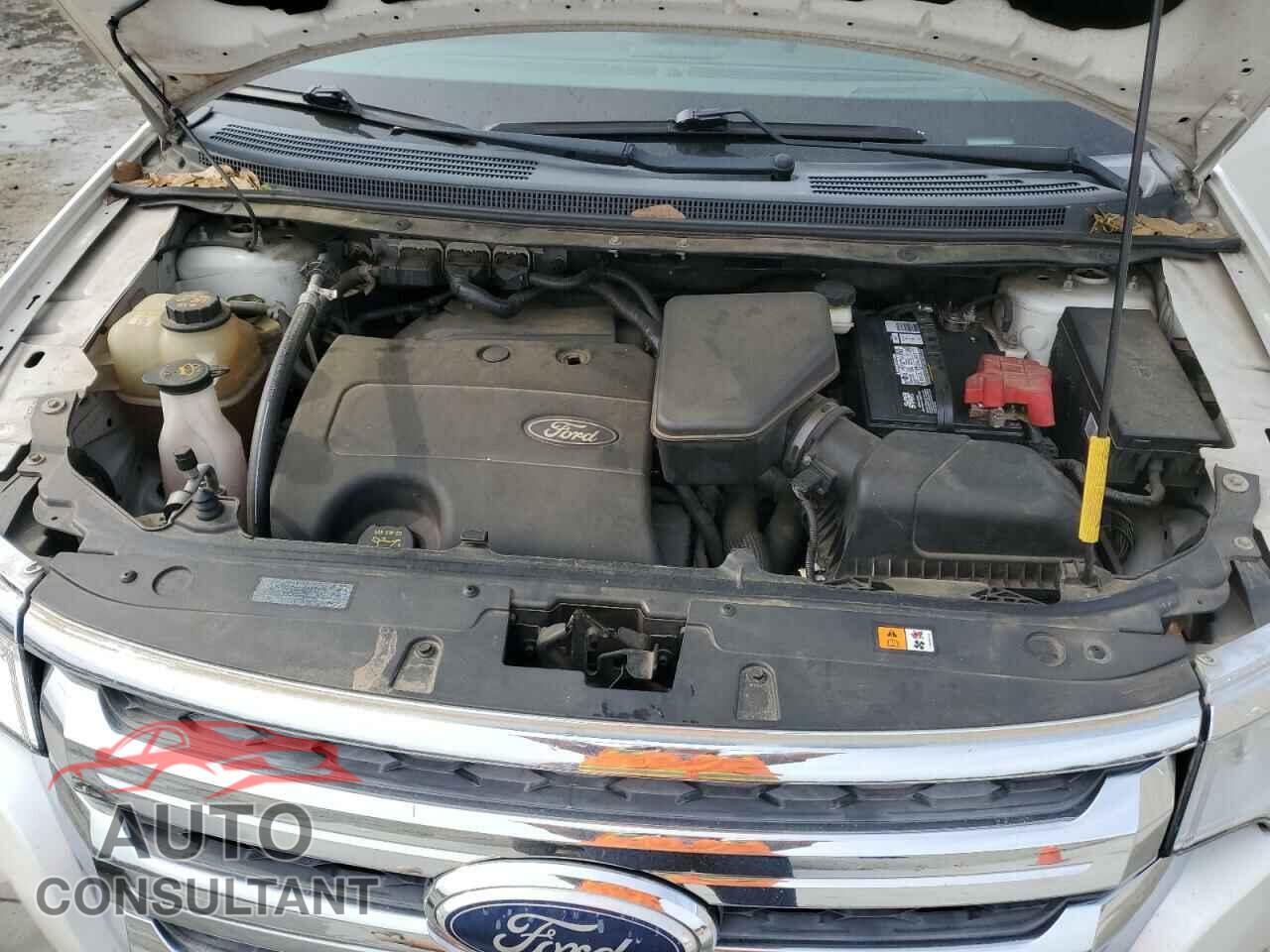 FORD EDGE 2011 - 2FMDK4KC4BBA18234