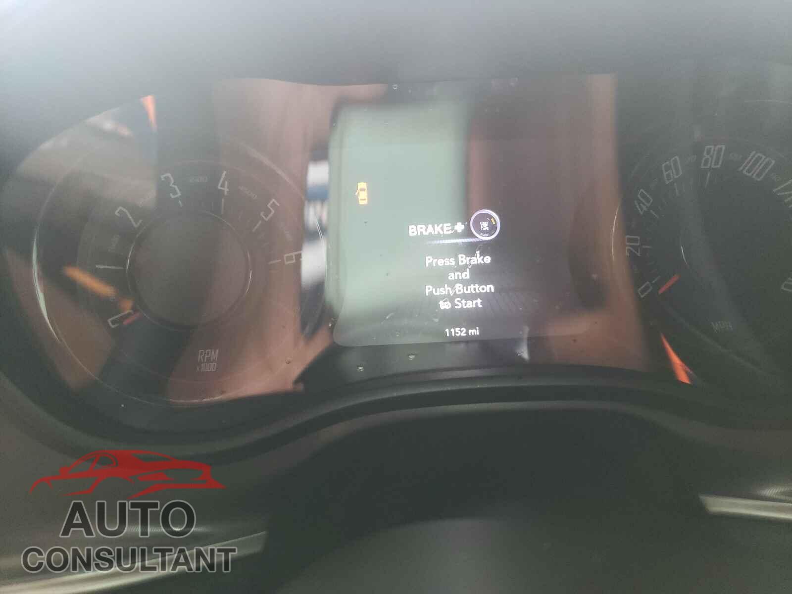 DODGE CHALLENGER 2021 - 2C3CDZAG4MH513467
