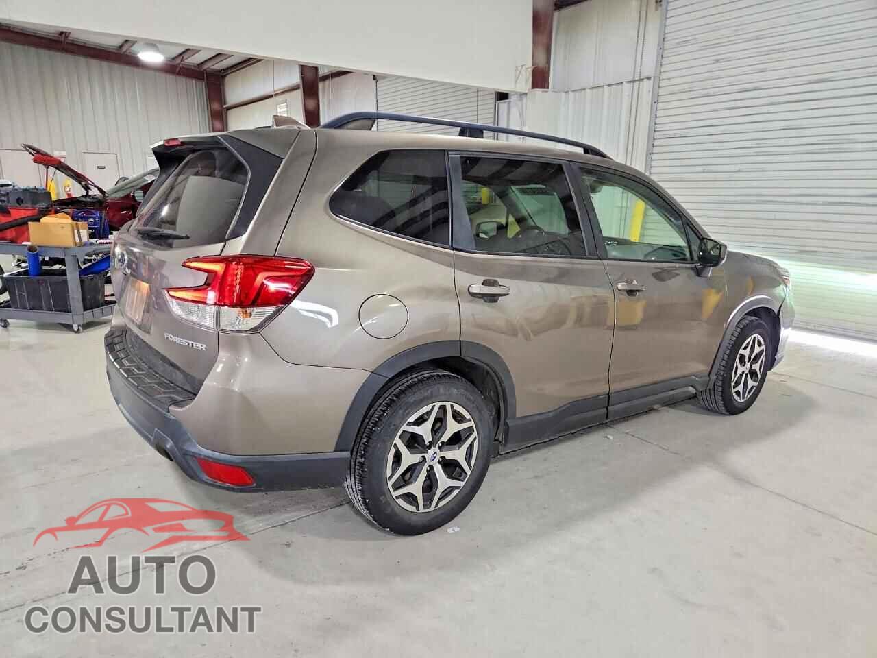 SUBARU FORESTER 2019 - JF2SKAGC8KH419924