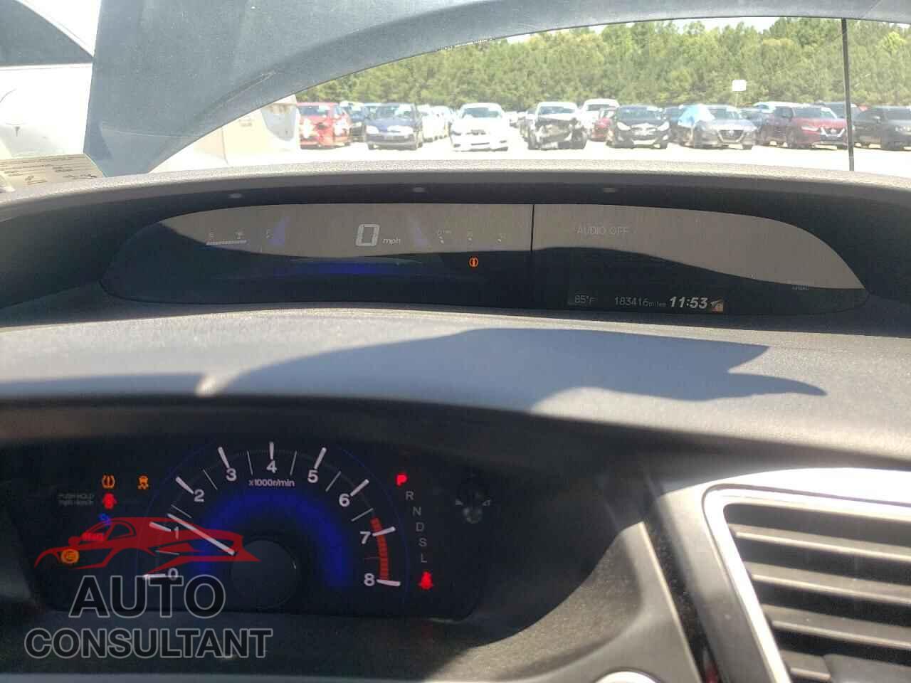HONDA CIVIC 2015 - 19XFB2F80FE048384