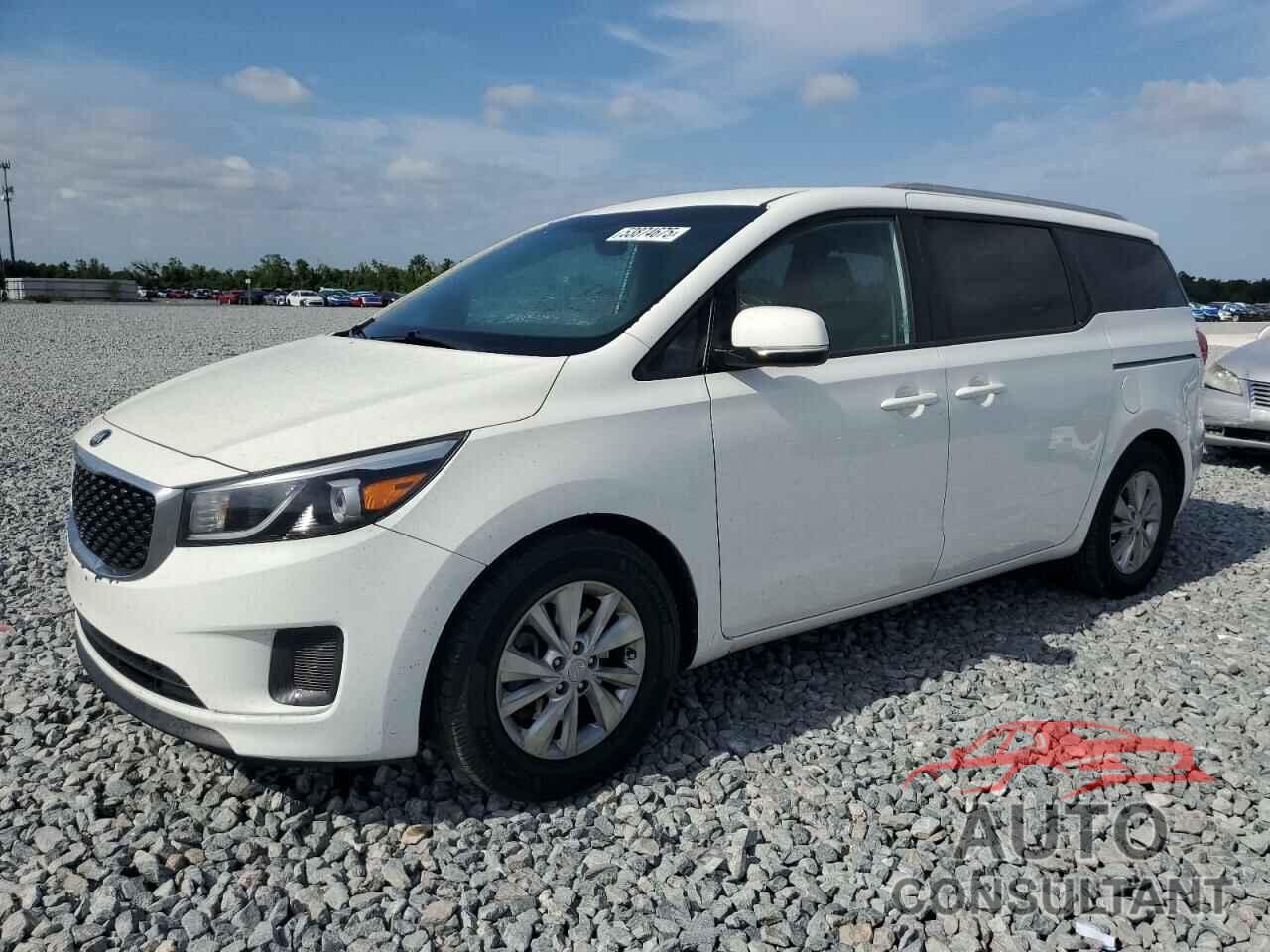 KIA All Models 2016 - KNDMB5C14G6148625