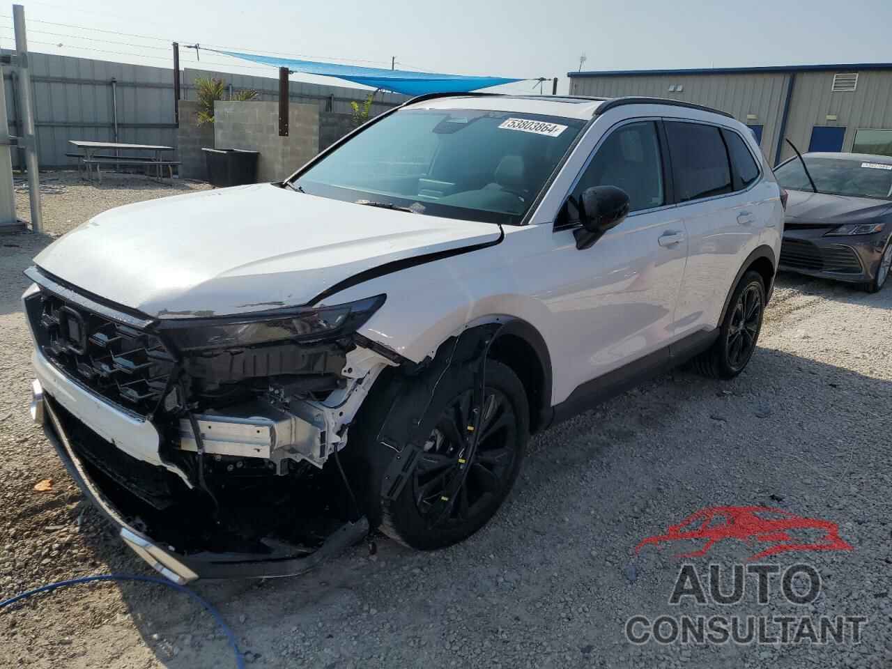 HONDA CRV 2024 - 5J6RS6H99RL028800